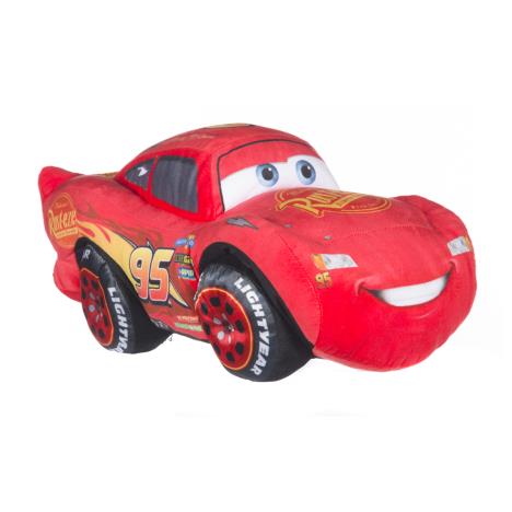 Disney Cars Lightning McQueen Large Plush Soft Toy £19.69